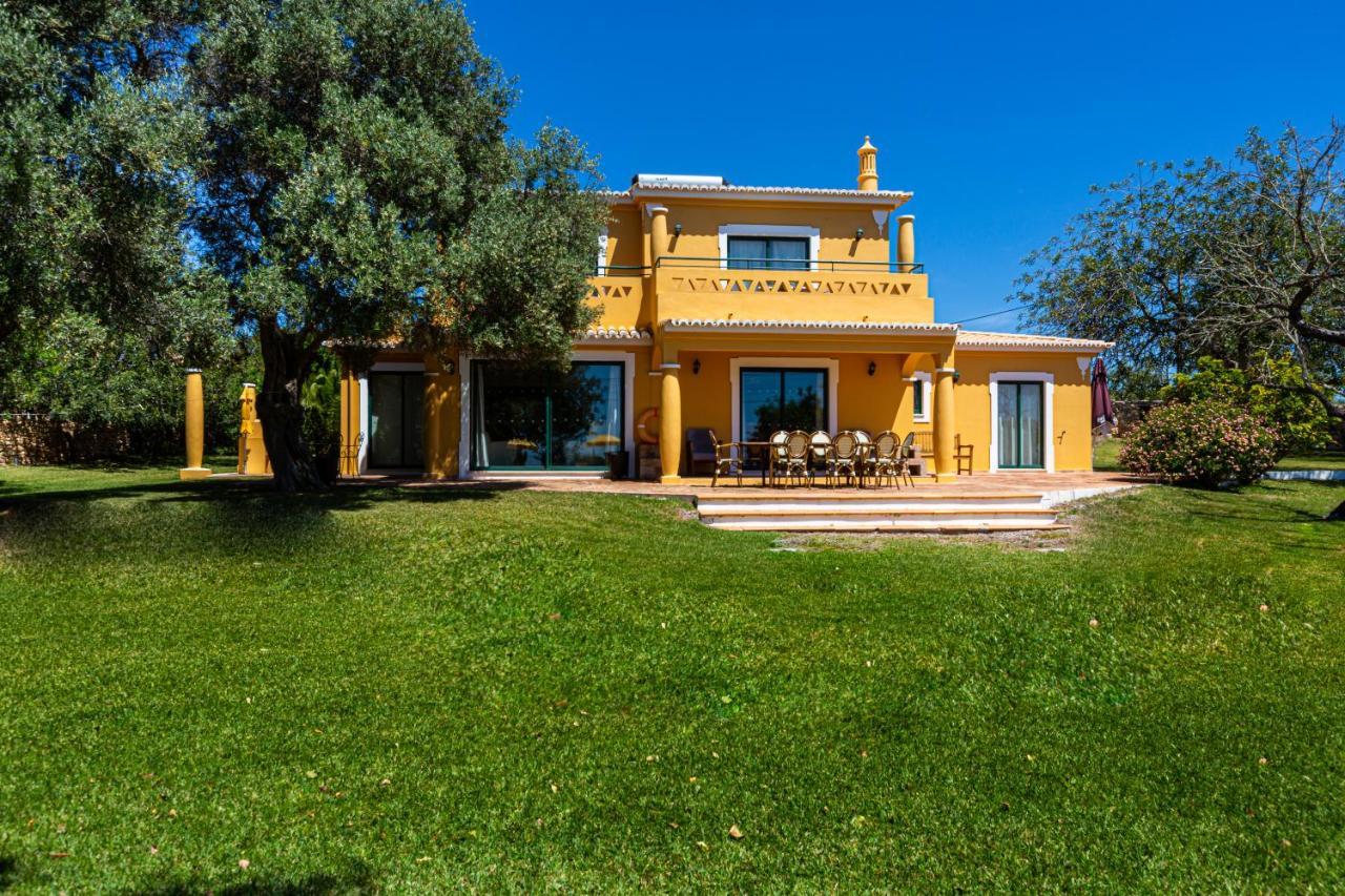 בולקיאמה Vila Limao מראה חיצוני תמונה